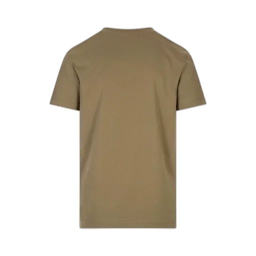 Moschino Short Sleeve Crewneck T-Shirt