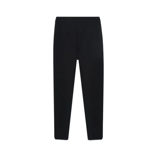 Moschino Elasticated Drawstring Waistband Trousers