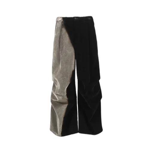 Design Easy Pants / Black