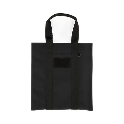 Moschino Cordura Shopper Bag