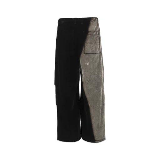 Design Easy Pants / Black