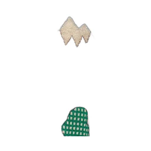 Moschino Shetland Knitted Sweater