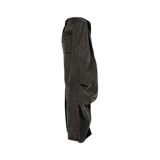 Design Easy Pants / Black