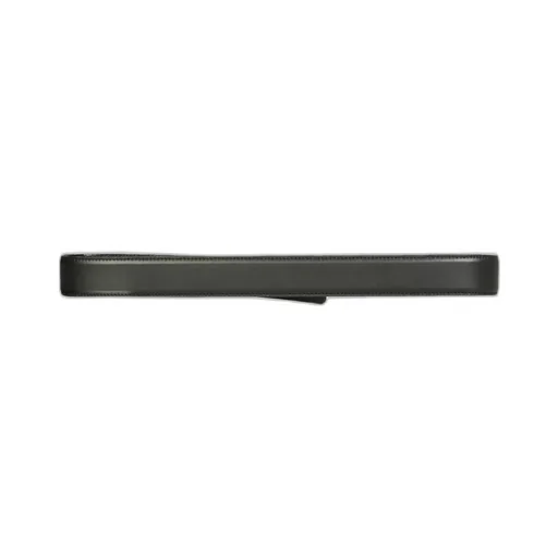 Moschino Lettering Logo Belt