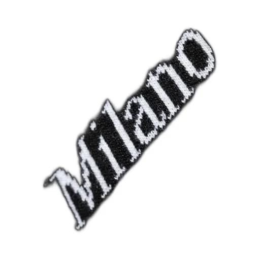 Moschino Logo Printed Crewneck Jumper