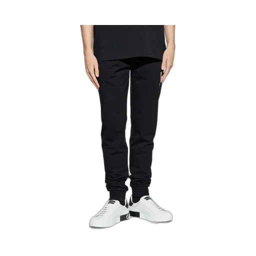 Moschino Teddy Bear Printed Sweatpants