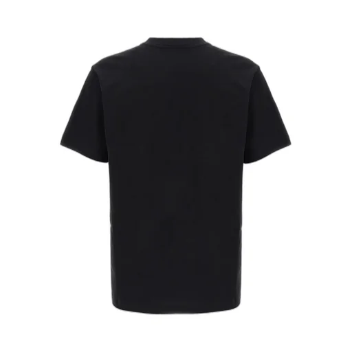 Moschino Teddy Printed Crewneck T-Shirt