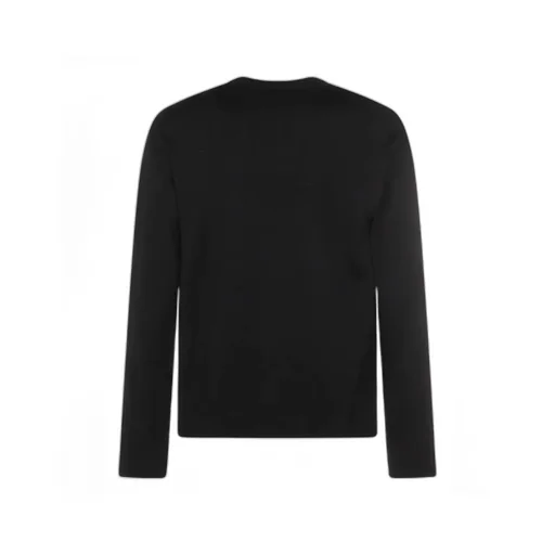 Moschino Teddy Bear Knitted Jumper