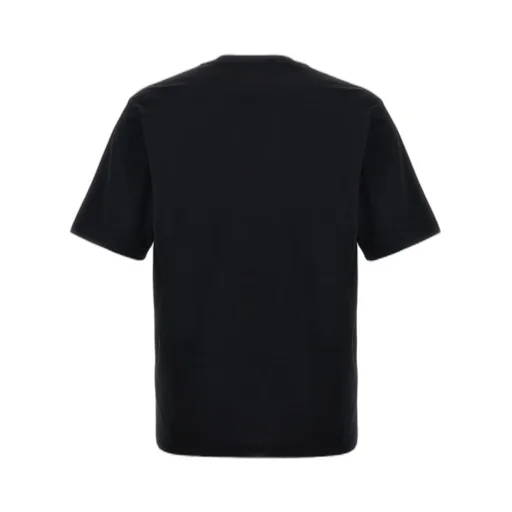 Moschino Teddy Printed Crewneck T-Shirt