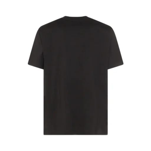 Moschino Graphic Printed Crewneck T-Shirt
