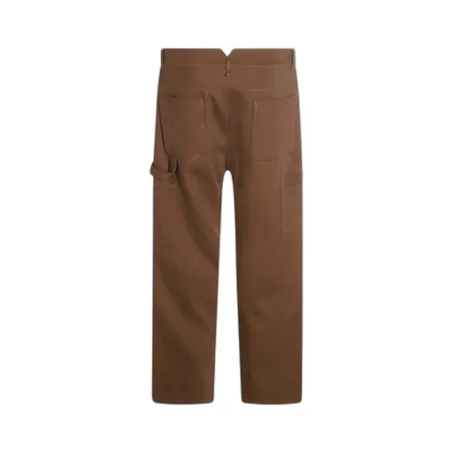 Moschino Straight Leg Trousers