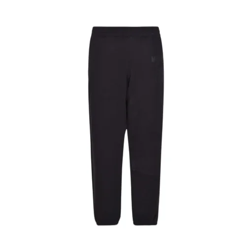 Moschino Logo Printed Elasticated Wasitband Trousers