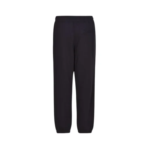 Moschino Logo Printed Elasticated Wasitband Trousers