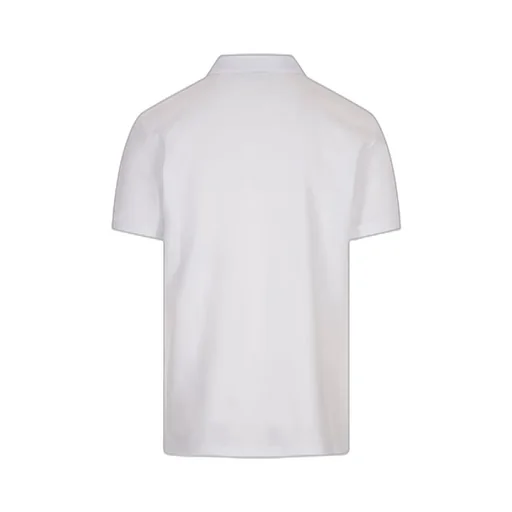 Moschino Short Sleeve Polo Shirt