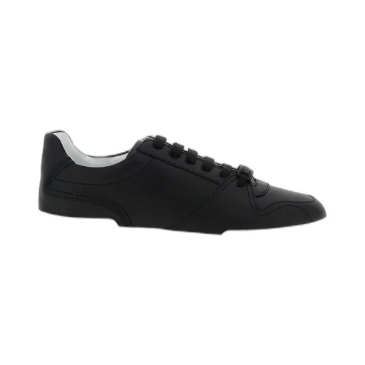 Moschino Kevin Low-Top Sneakers