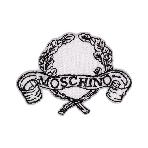 Moschino Short Sleeve Polo Shirt