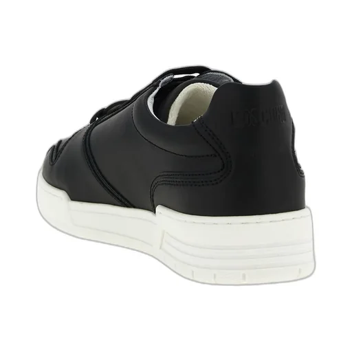 Moschino Kevin Low-Top Sneakers