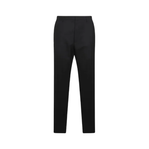 Moschino Pleated Tailored Trousers