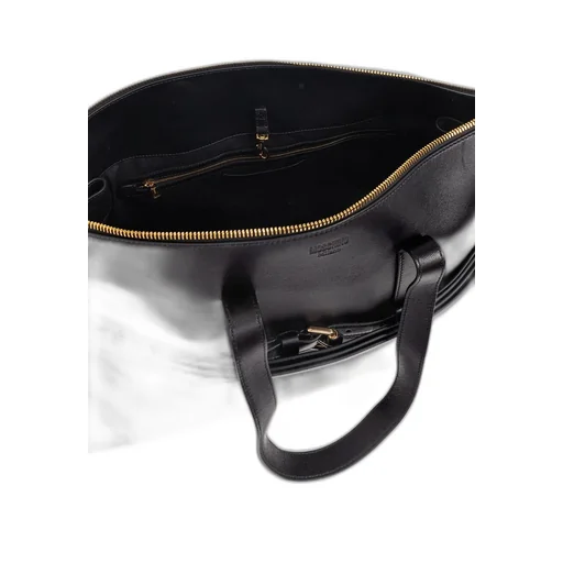 Moschino Tie Me Tote Bag
