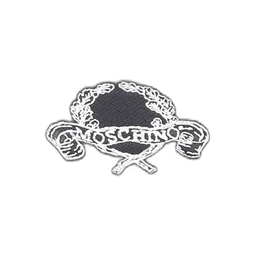 Moschino Laurel Crown Logo Sweatshirt