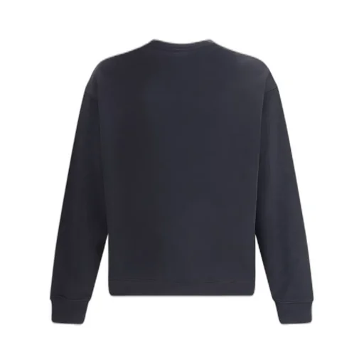 Moschino Laurel Crown Logo Sweatshirt
