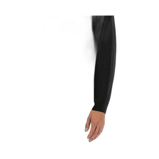 Moschino Crewneck Knitted Jumper