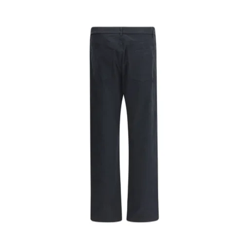 Moschino Straight Leg Pants