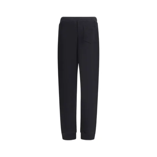 Moschino Logo Printed Sweatpants