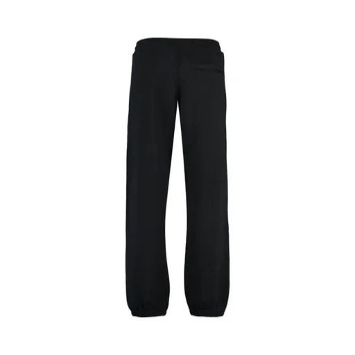 Moschino Logo Detailed Track Pants