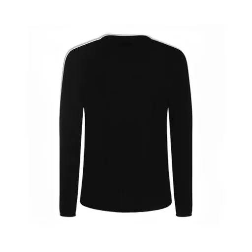 Moschino Crewneck Knitted Jumper