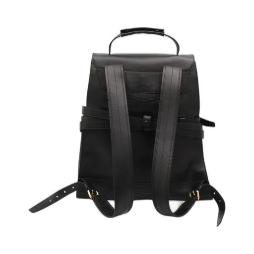Moschino Logo Detailed Backpack