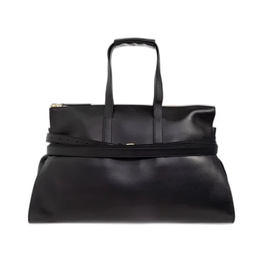 Moschino Tie Me Tote Bag