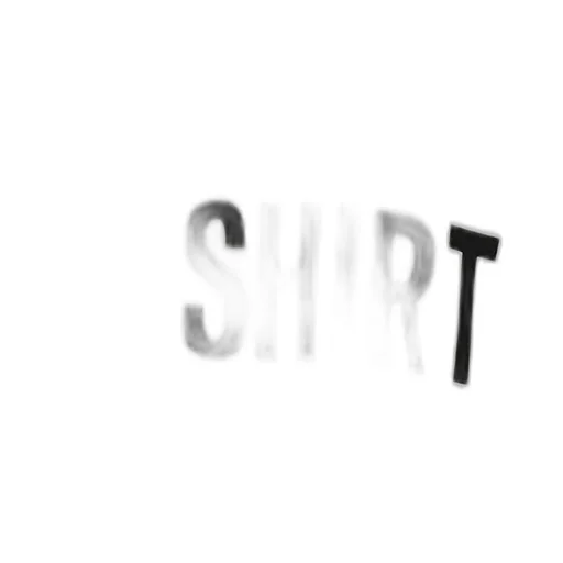 Moschino Logo Printed T-Shirt