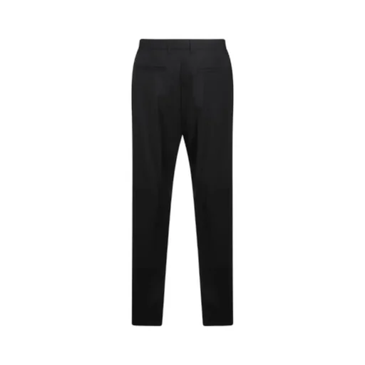 Moschino Pleated Tailored Trousers
