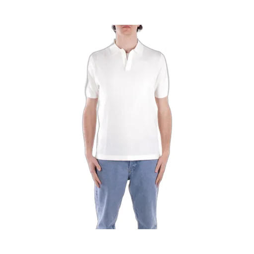 Mc2 Saint Barth Sloan Short-Sleeved Polo Shirt