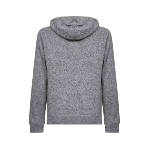 Mc2 Saint Barth Drawstring Hooded Sweater