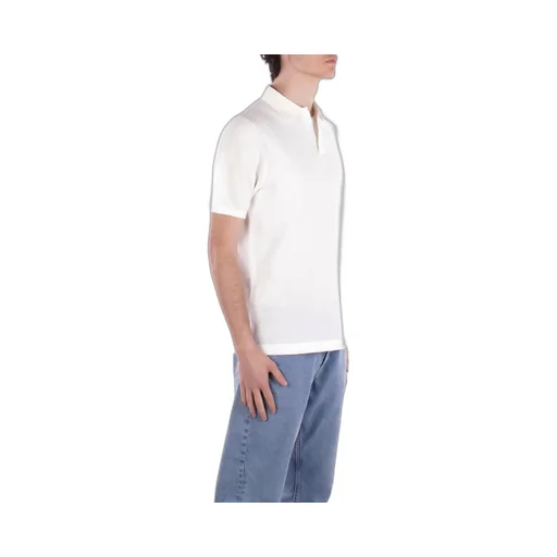 Mc2 Saint Barth Sloan Short-Sleeved Polo Shirt