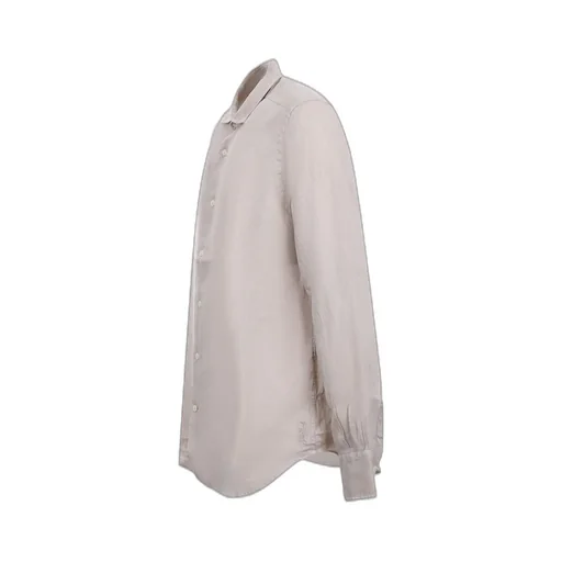 Mc2 Saint Barth Classic Button-Up Shirt