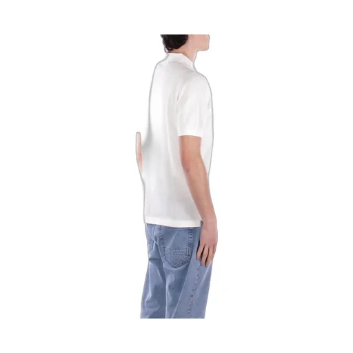 Mc2 Saint Barth Sloan Short-Sleeved Polo Shirt