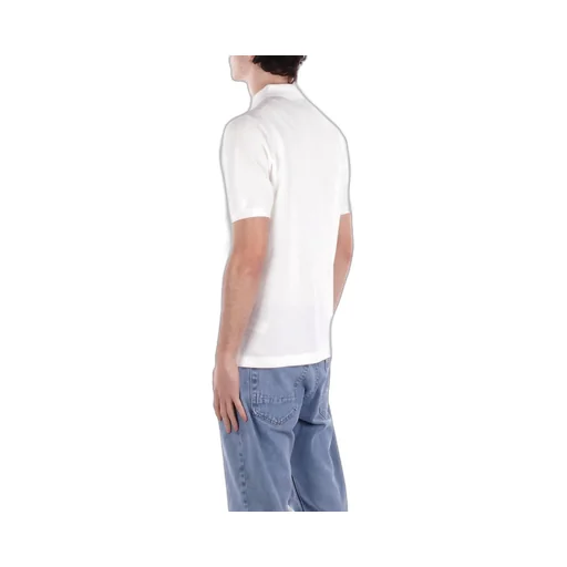 Mc2 Saint Barth Sloan Short-Sleeved Polo Shirt