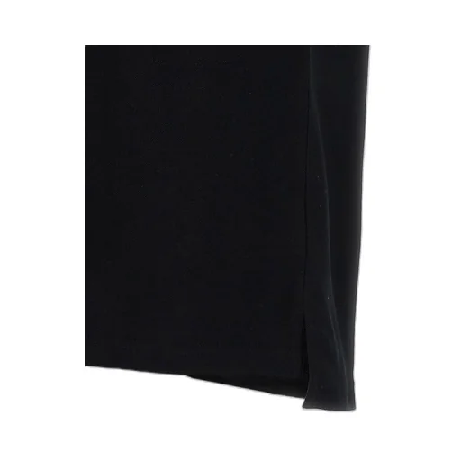 Moschino Laurel Embroidered Polo Shirt