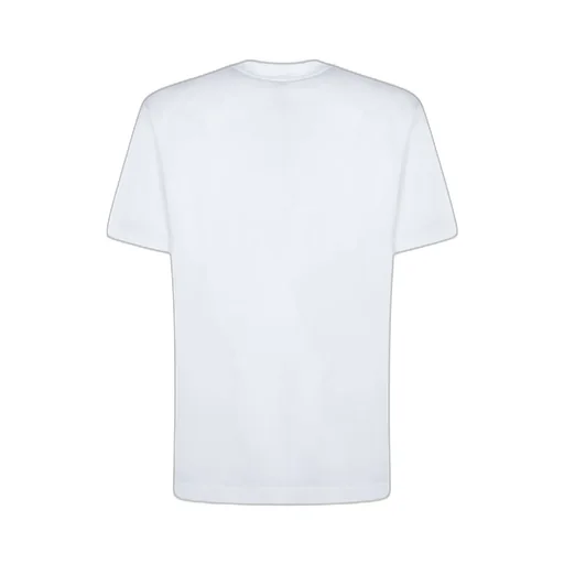 Moschino Teddy Bear Printed Crewneck T-Shirt