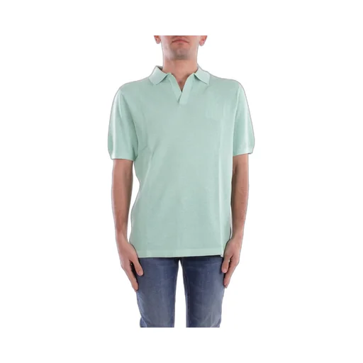 Mc2 Saint Barth Sloan Short-Sleeved Polo Shirt