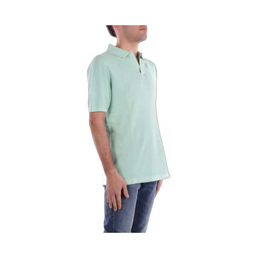 Mc2 Saint Barth Sloan Short-Sleeved Polo Shirt