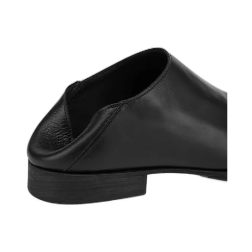 Moschino Slip-On Loafers