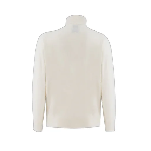 Mc2 Saint Barth High Neck Jumper Sweater