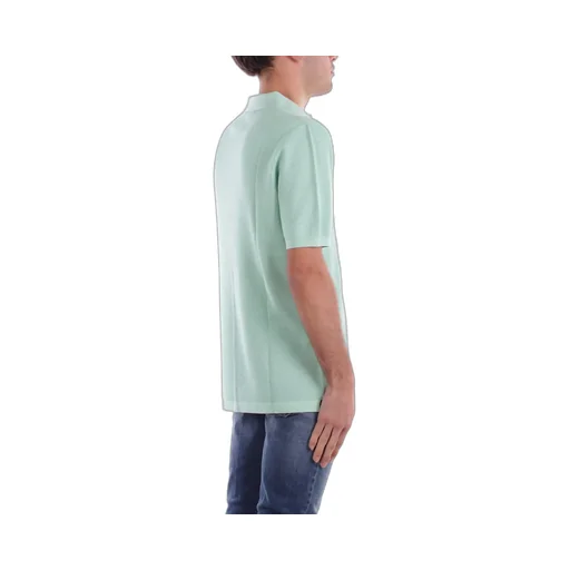 Mc2 Saint Barth Sloan Short-Sleeved Polo Shirt