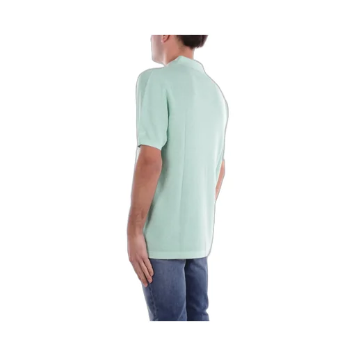 Mc2 Saint Barth Sloan Short-Sleeved Polo Shirt