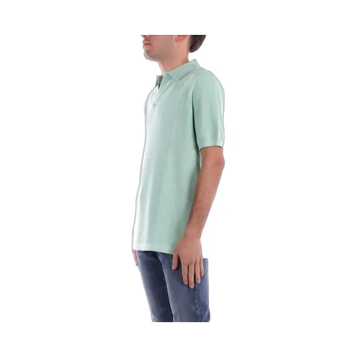 Mc2 Saint Barth Sloan Short-Sleeved Polo Shirt