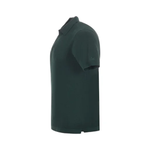 Mc2 Saint Barth Sloan Short-Sleeved Polo Shirt